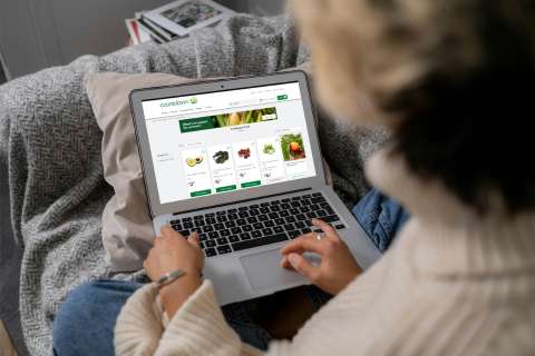 Woolworths New Zealand (Countdown)